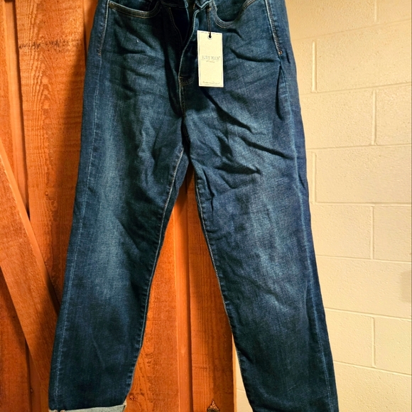 Judy Blue Denim - Judy blue jeans size 5/27